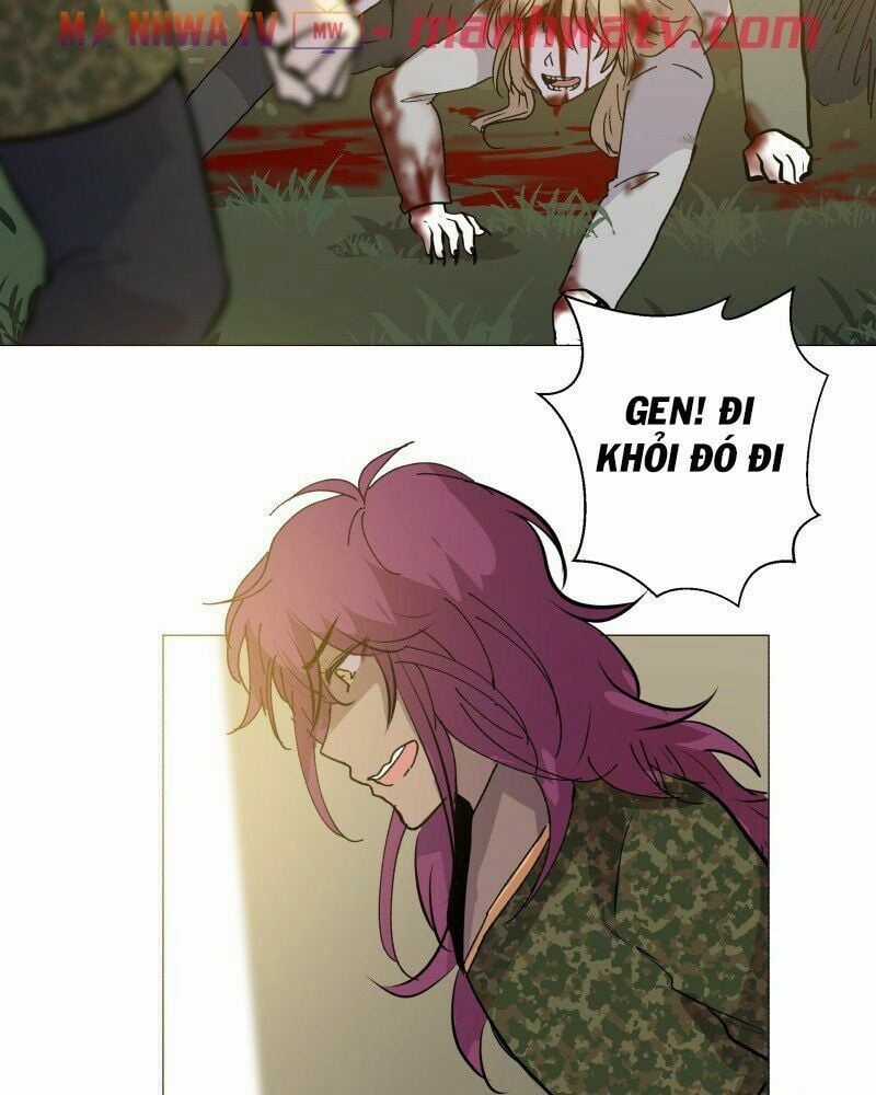 Trọng Sinh Mạc Thế - Chapter 69 - Trang 31