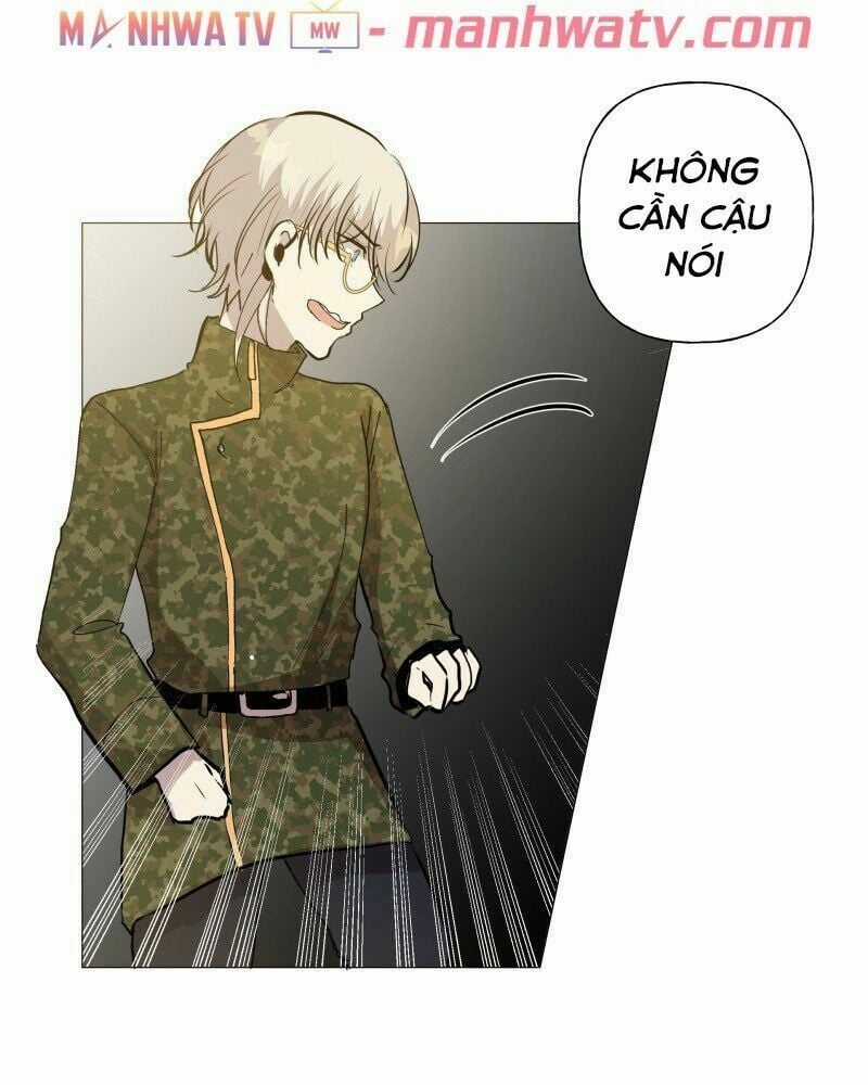 Trọng Sinh Mạc Thế - Chapter 69 - Trang 33