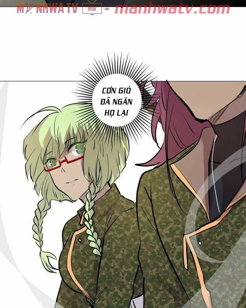 Trọng Sinh Mạc Thế - Chapter 69 - Trang 40