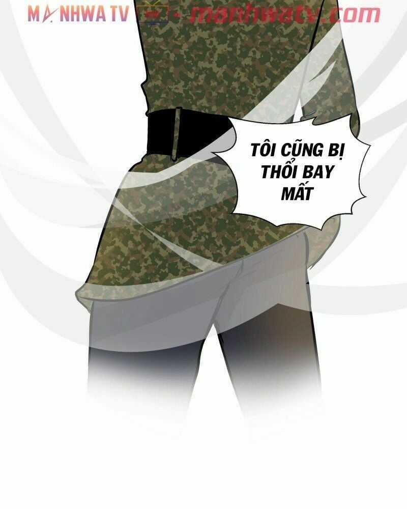 Trọng Sinh Mạc Thế - Chapter 69 - Trang 47