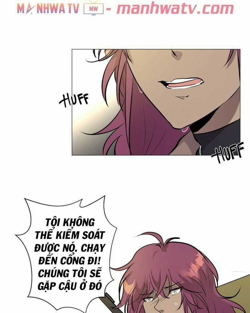 Trọng Sinh Mạc Thế - Chapter 69 - Trang 48