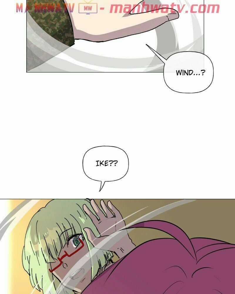 Trọng Sinh Mạc Thế - Chapter 69 - Trang 4