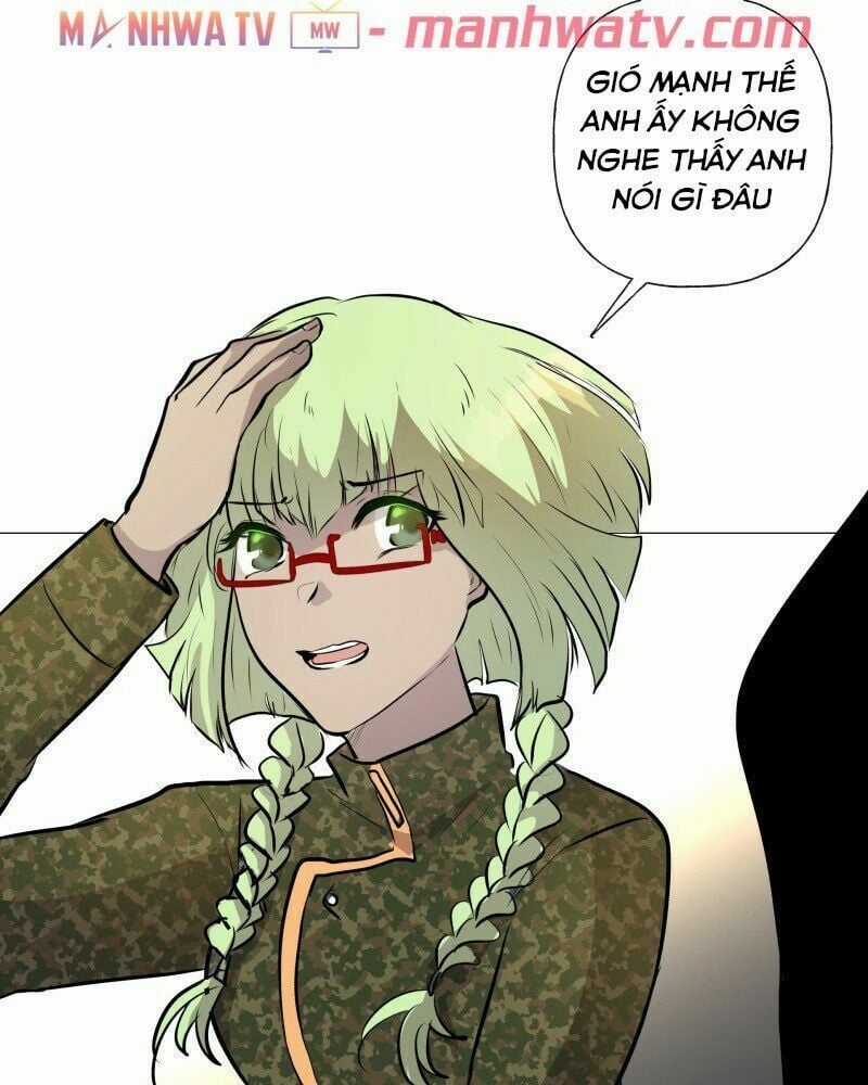 Trọng Sinh Mạc Thế - Chapter 69 - Trang 50