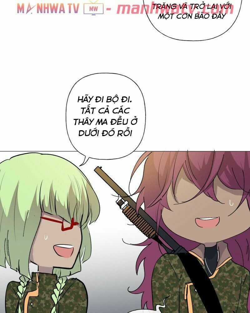 Trọng Sinh Mạc Thế - Chapter 69 - Trang 56