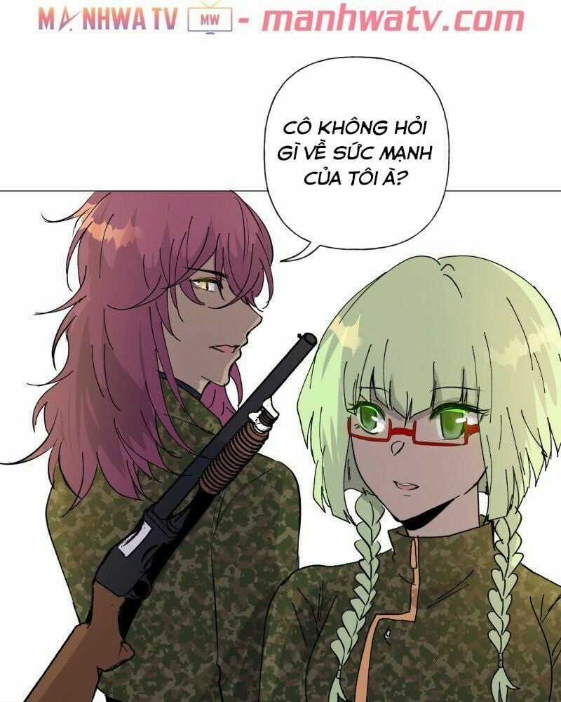 Trọng Sinh Mạc Thế - Chapter 69 - Trang 58