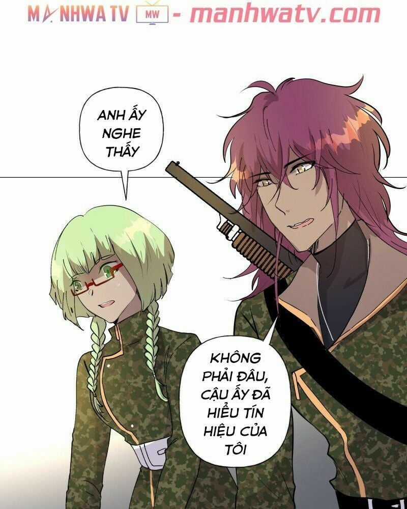 Trọng Sinh Mạc Thế - Chapter 69 - Trang 53