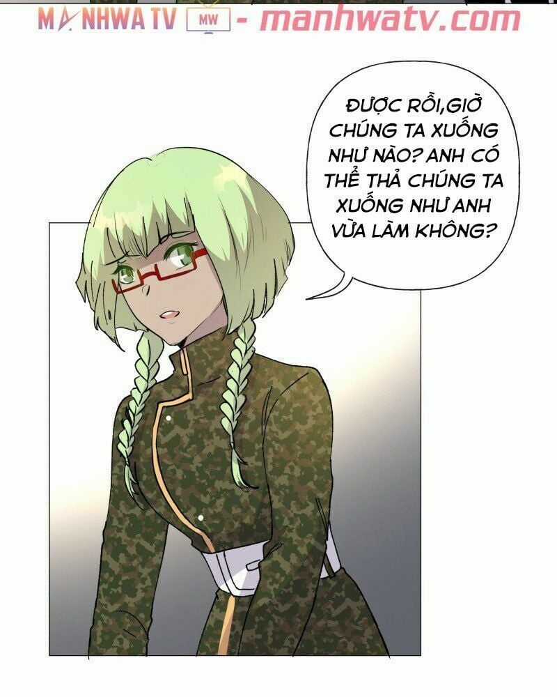 Trọng Sinh Mạc Thế - Chapter 69 - Trang 54