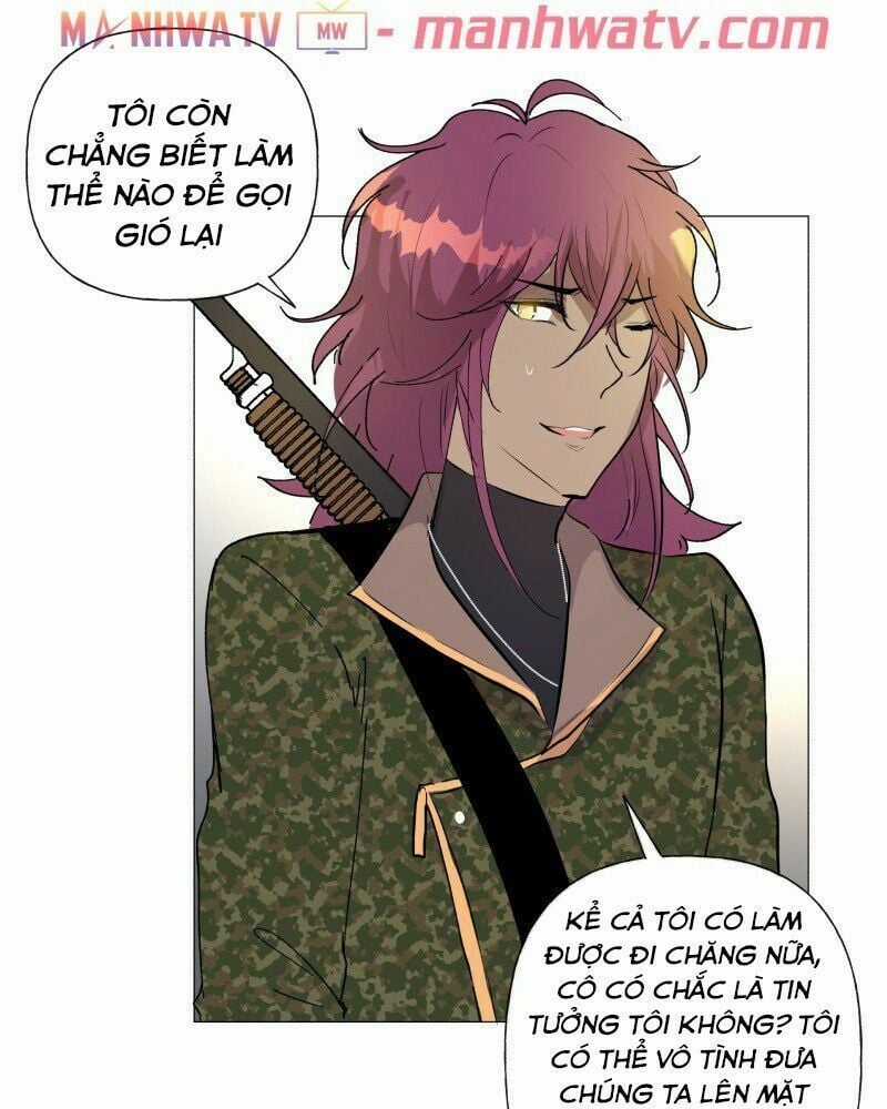 Trọng Sinh Mạc Thế - Chapter 69 - Trang 55