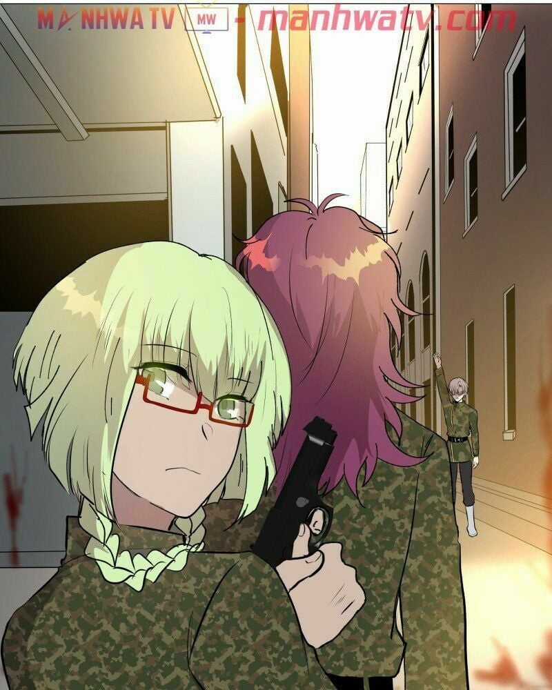 Trọng Sinh Mạc Thế - Chapter 69 - Trang 64