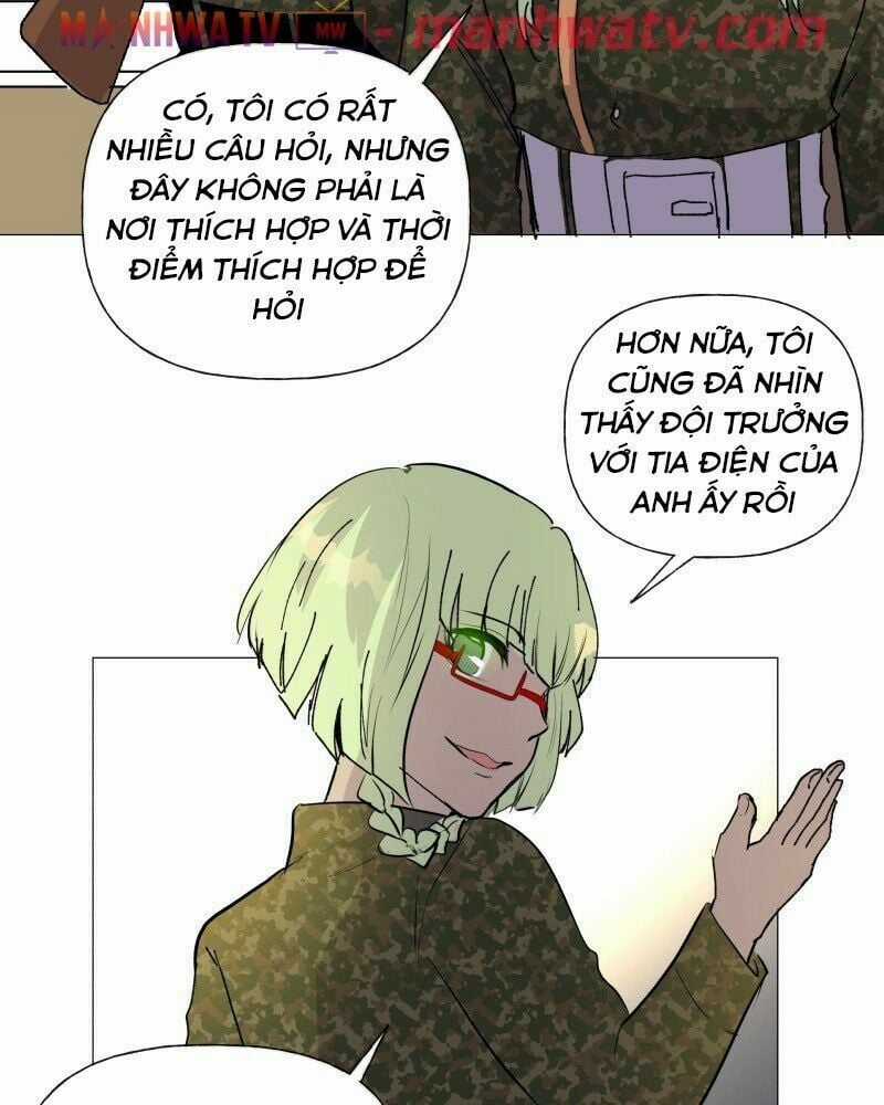 Trọng Sinh Mạc Thế - Chapter 69 - Trang 59