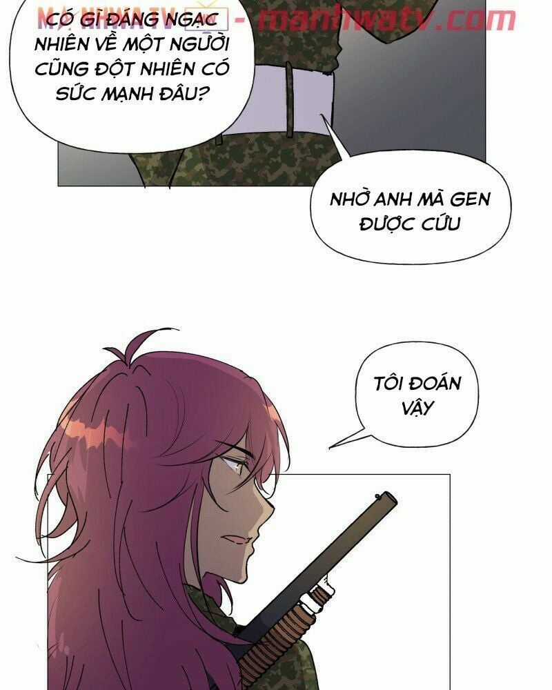 Trọng Sinh Mạc Thế - Chapter 69 - Trang 60