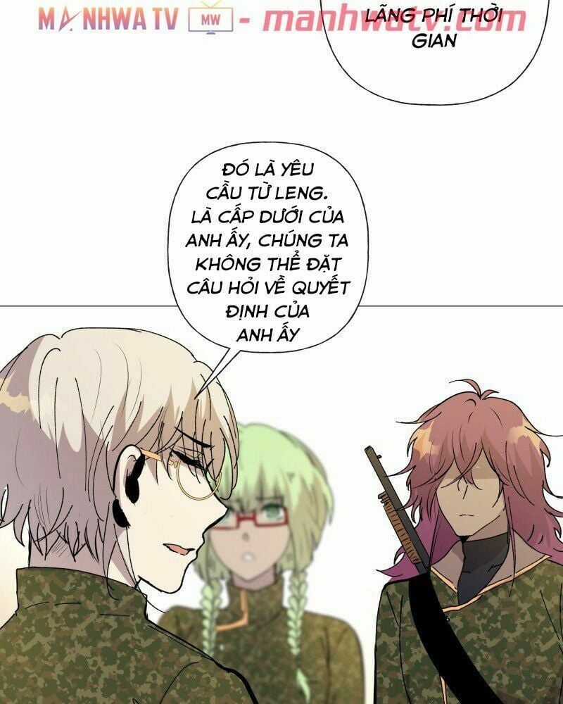 Trọng Sinh Mạc Thế - Chapter 69 - Trang 68