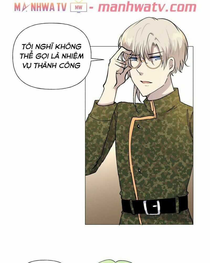 Trọng Sinh Mạc Thế - Chapter 69 - Trang 66