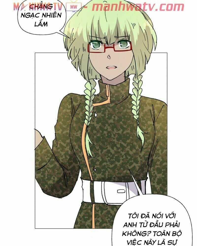 Trọng Sinh Mạc Thế - Chapter 69 - Trang 67