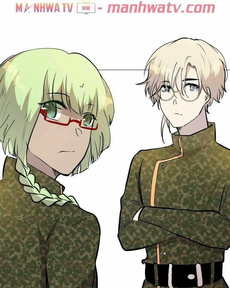 Trọng Sinh Mạc Thế - Chapter 69 - Trang 71