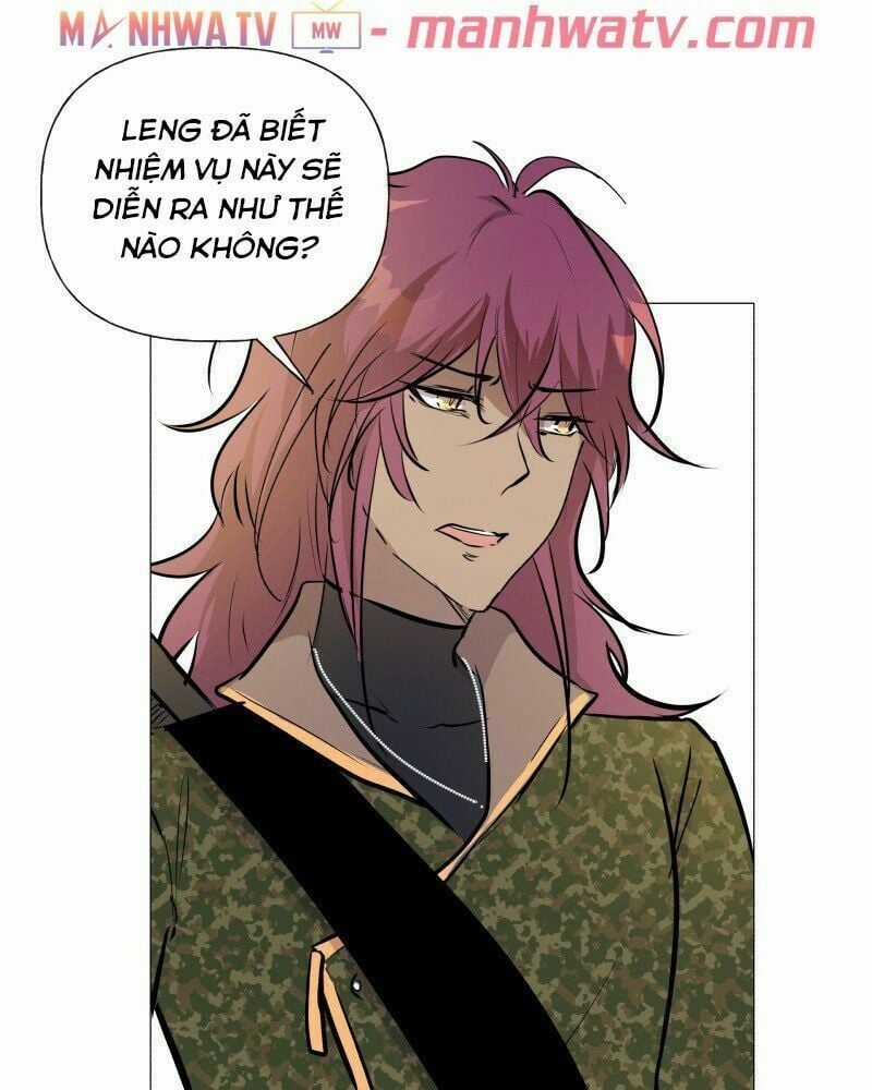 Trọng Sinh Mạc Thế - Chapter 69 - Trang 73