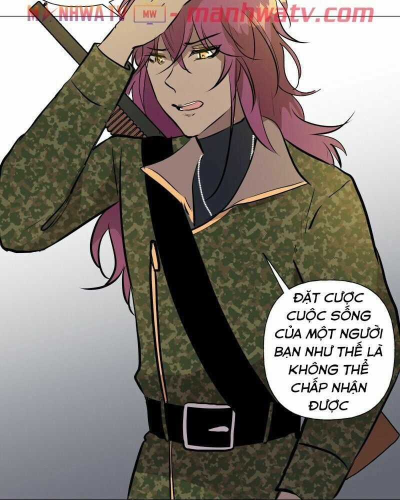 Trọng Sinh Mạc Thế - Chapter 69 - Trang 80