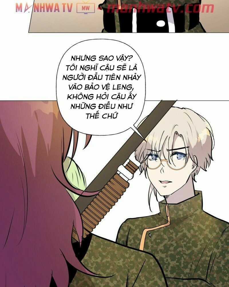 Trọng Sinh Mạc Thế - Chapter 69 - Trang 76