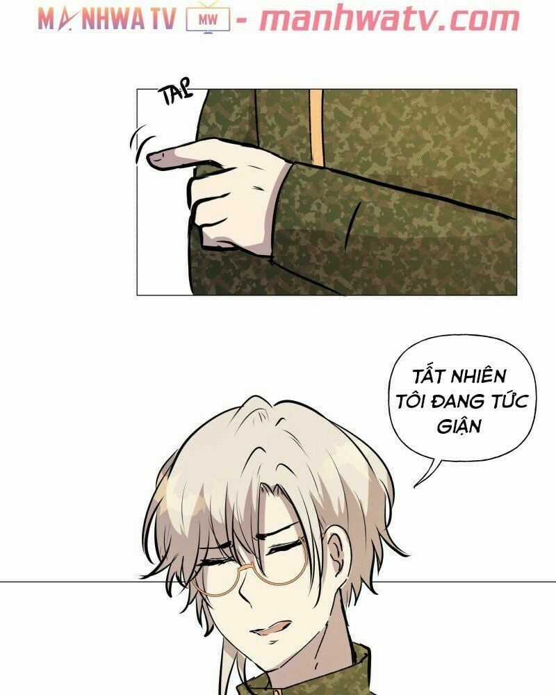 Trọng Sinh Mạc Thế - Chapter 69 - Trang 83