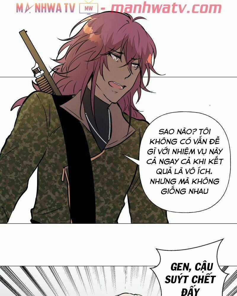 Trọng Sinh Mạc Thế - Chapter 69 - Trang 78