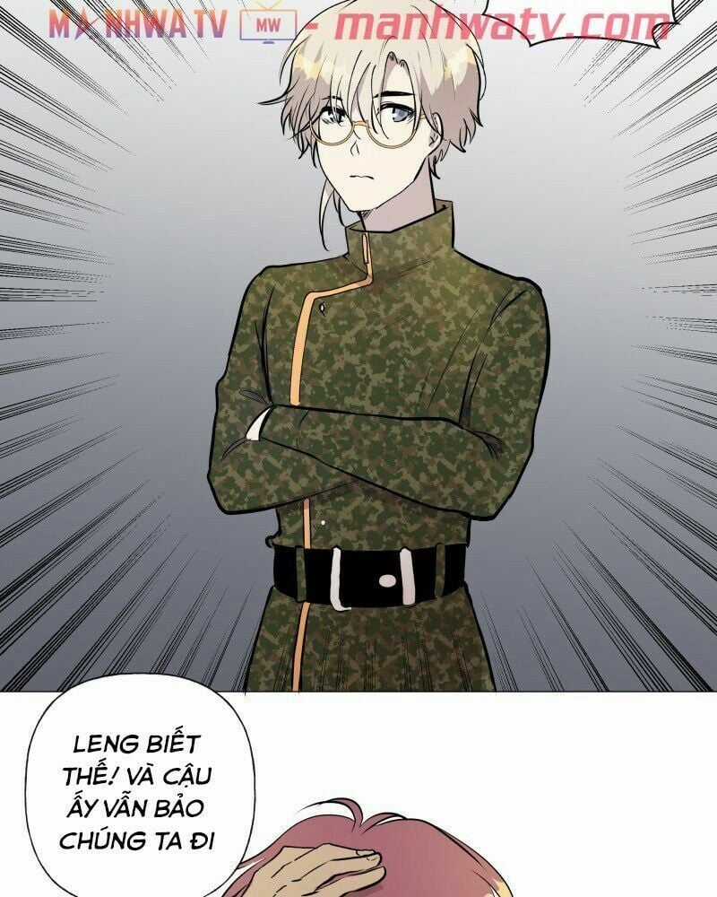 Trọng Sinh Mạc Thế - Chapter 69 - Trang 79