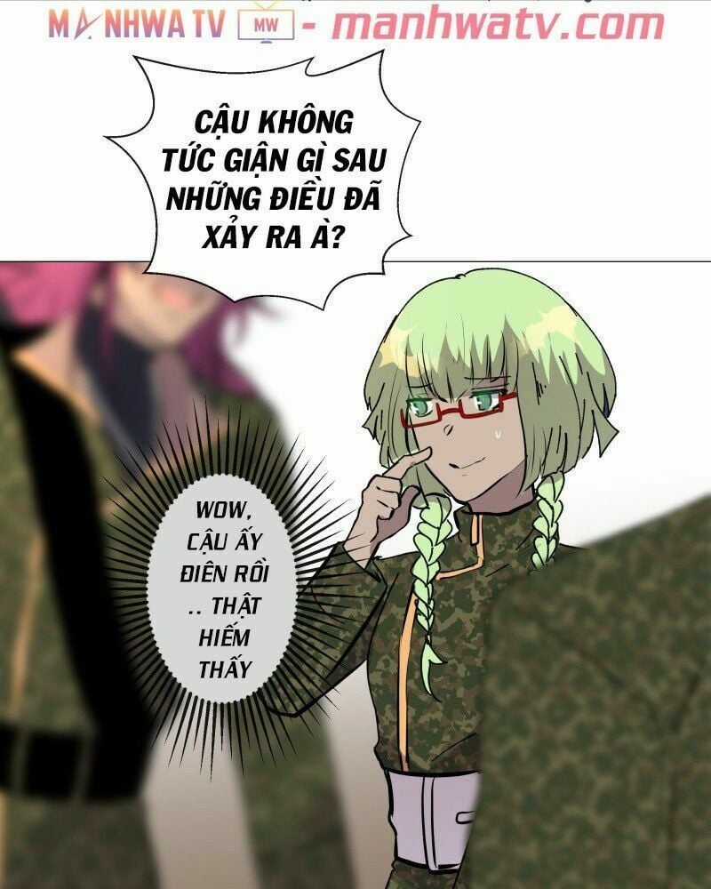 Trọng Sinh Mạc Thế - Chapter 69 - Trang 81