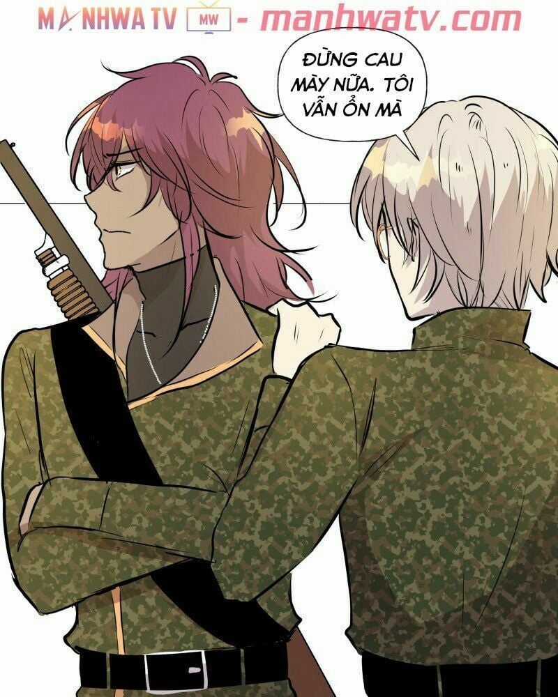 Trọng Sinh Mạc Thế - Chapter 69 - Trang 88
