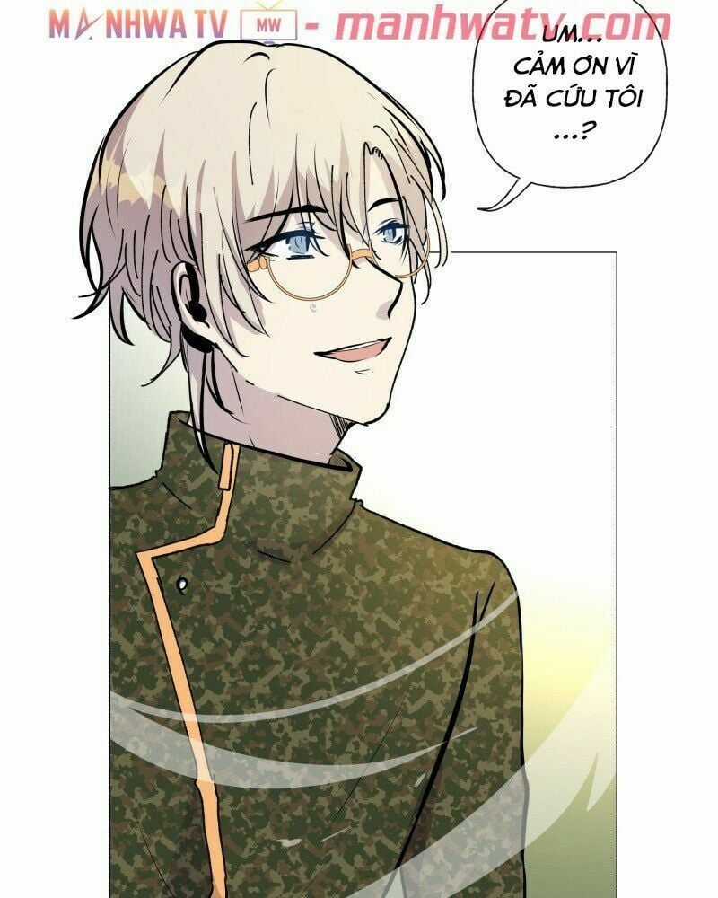 Trọng Sinh Mạc Thế - Chapter 69 - Trang 14