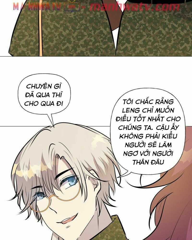 Trọng Sinh Mạc Thế - Chapter 69 - Trang 89