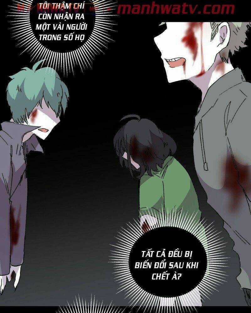 Trọng Sinh Mạc Thế - Chapter 70 - Trang 18