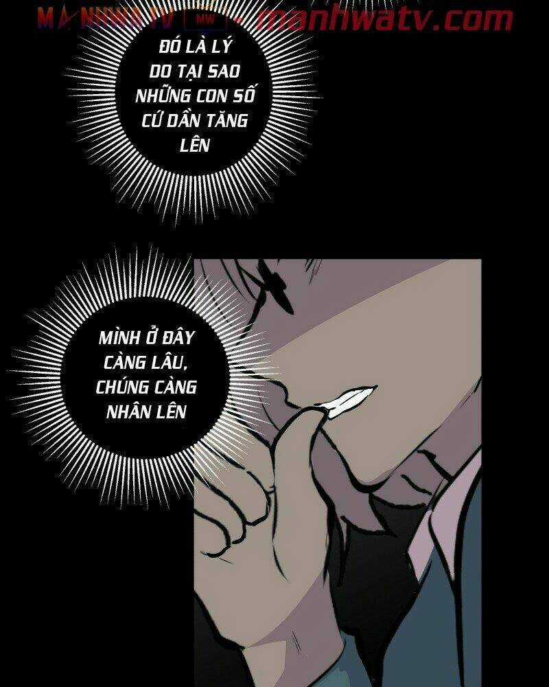 Trọng Sinh Mạc Thế - Chapter 70 - Trang 19
