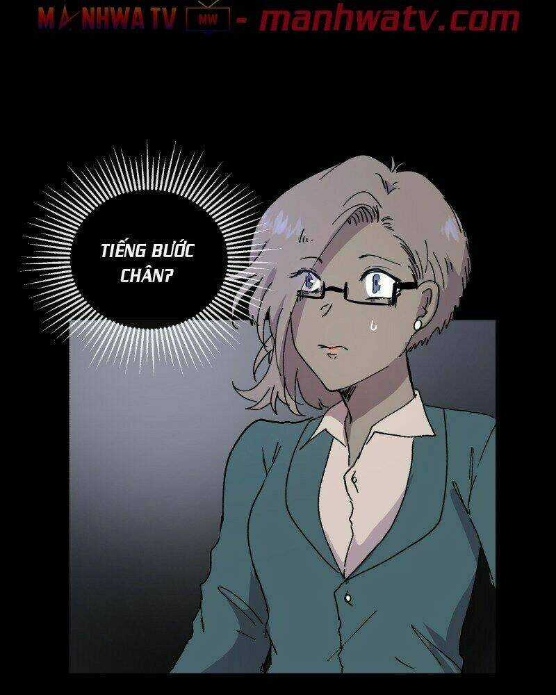 Trọng Sinh Mạc Thế - Chapter 70 - Trang 25