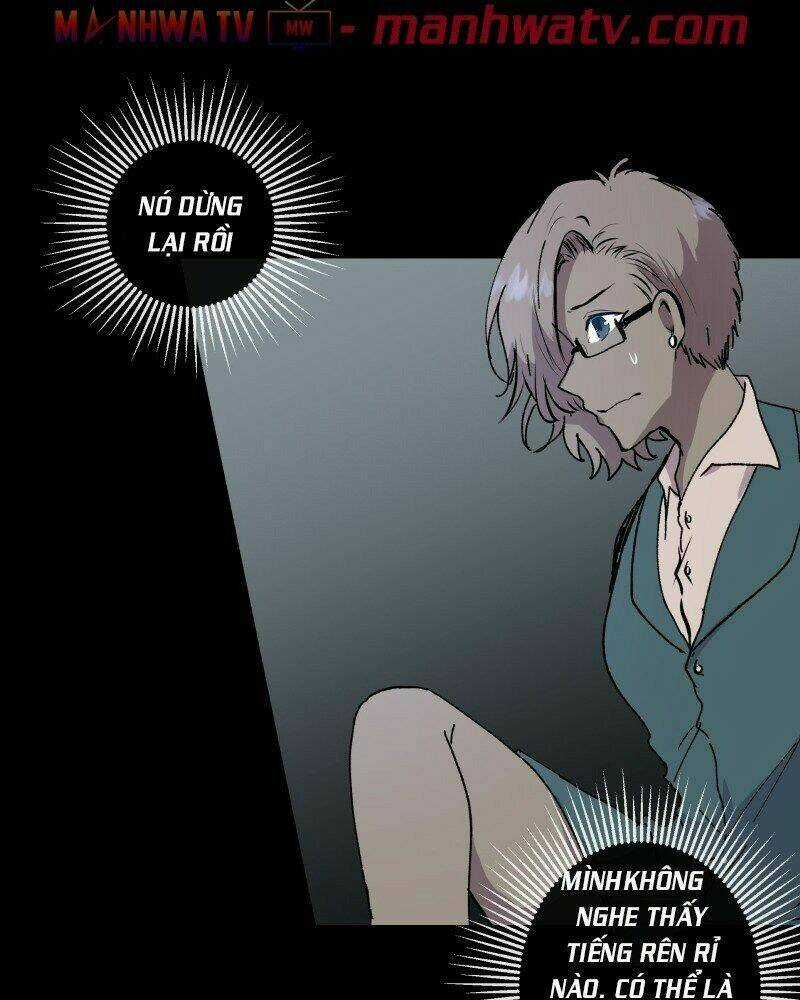 Trọng Sinh Mạc Thế - Chapter 70 - Trang 27