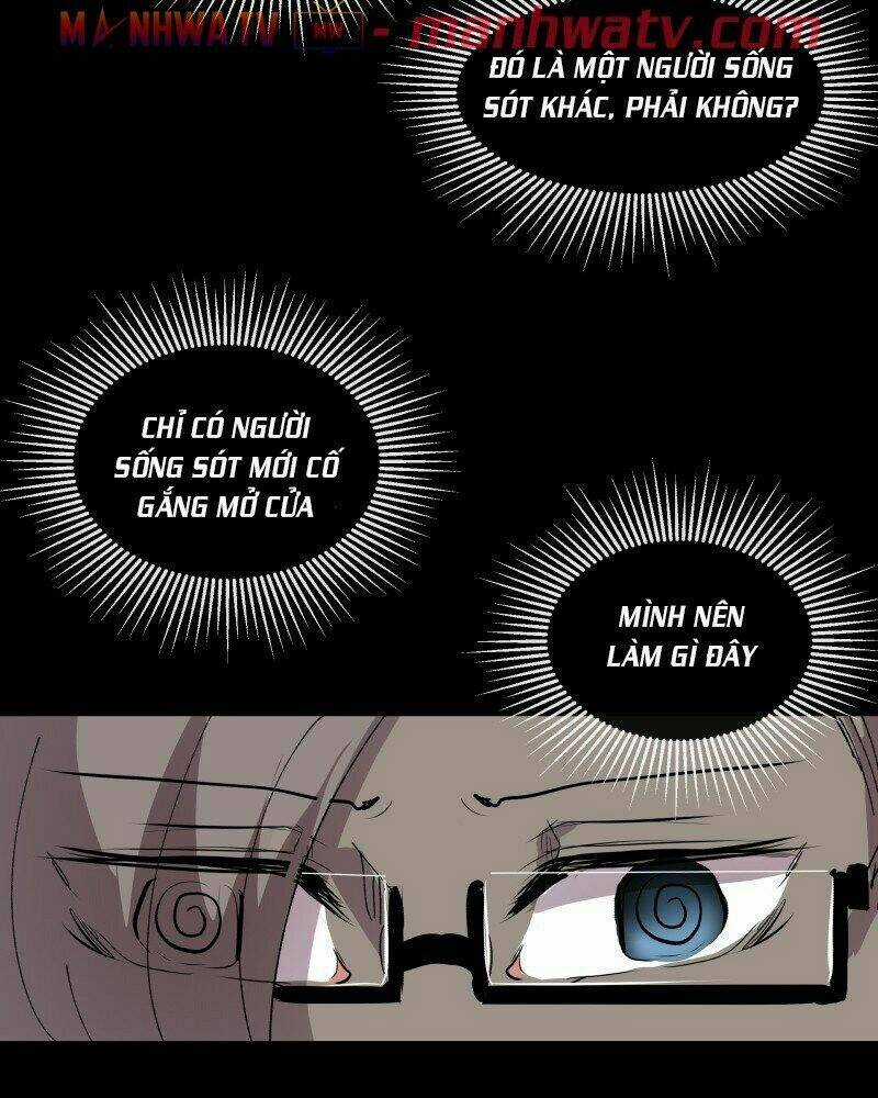 Trọng Sinh Mạc Thế - Chapter 70 - Trang 30