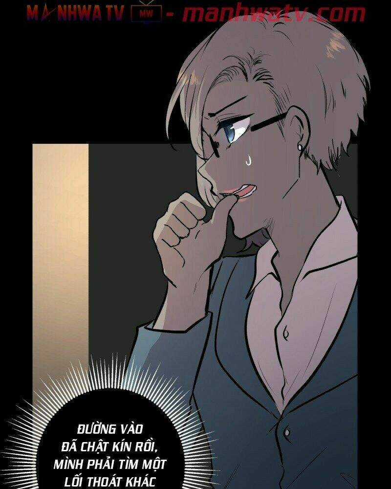 Trọng Sinh Mạc Thế - Chapter 70 - Trang 4