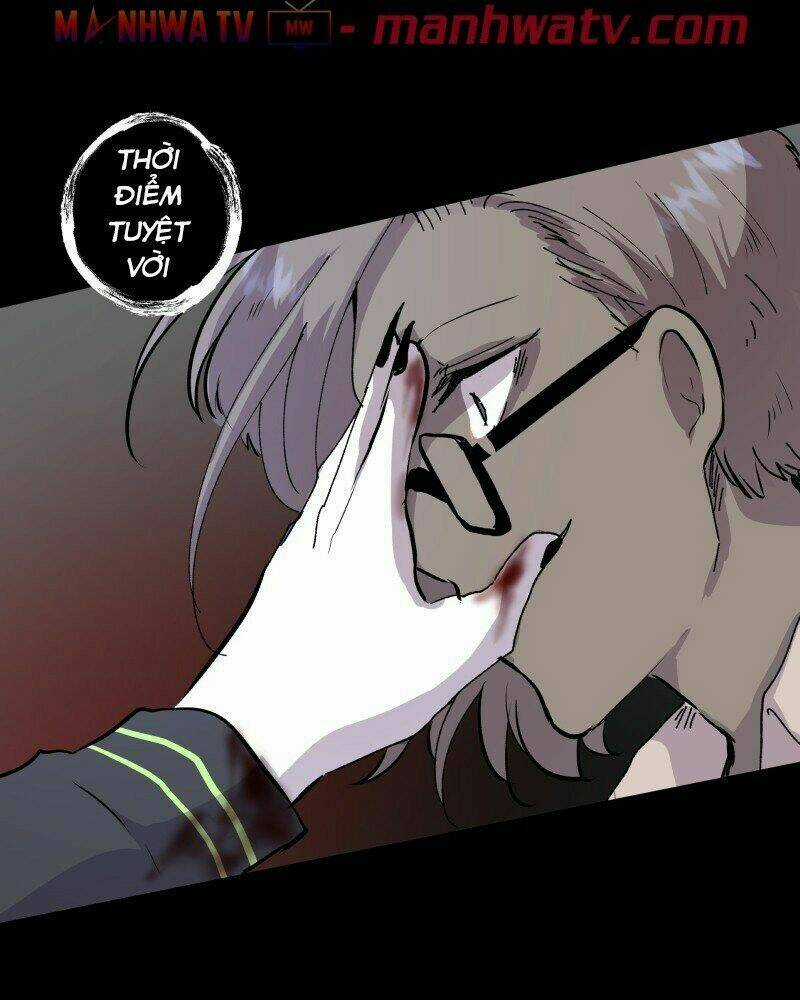 Trọng Sinh Mạc Thế - Chapter 70 - Trang 36
