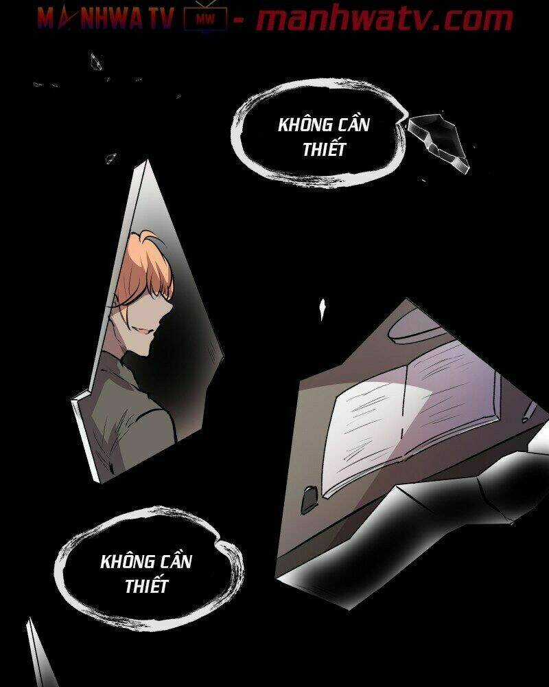 Trọng Sinh Mạc Thế - Chapter 70 - Trang 50