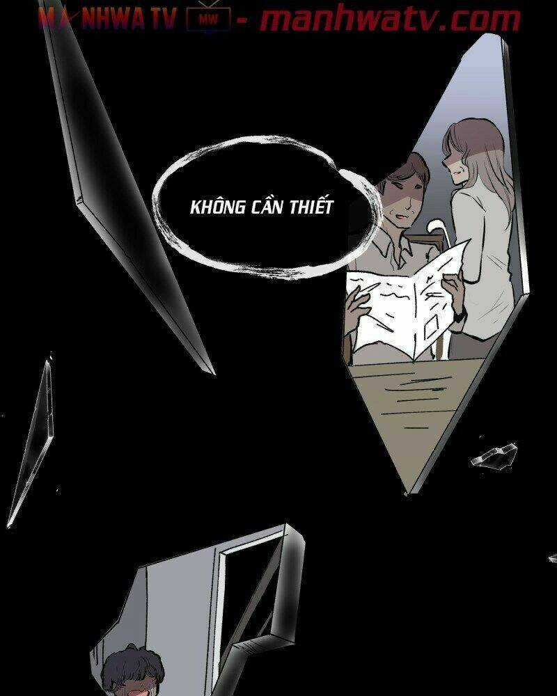 Trọng Sinh Mạc Thế - Chapter 70 - Trang 51