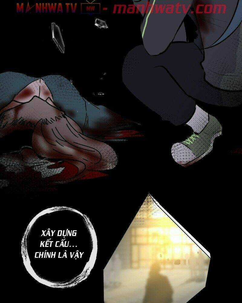Trọng Sinh Mạc Thế - Chapter 70 - Trang 53