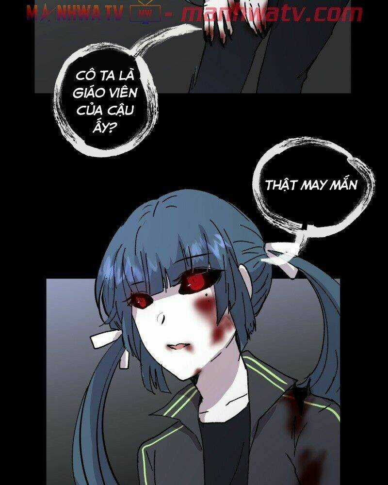 Trọng Sinh Mạc Thế - Chapter 70 - Trang 60