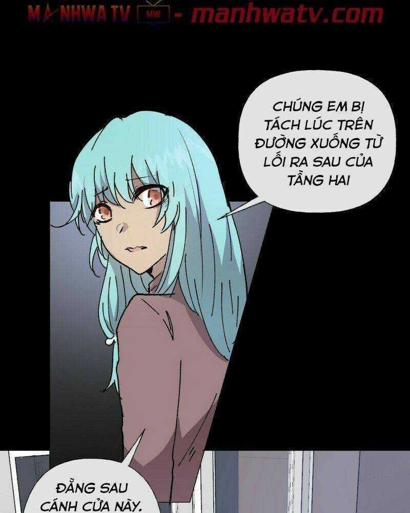 Trọng Sinh Mạc Thế - Chapter 70 - Trang 69