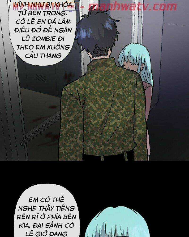 Trọng Sinh Mạc Thế - Chapter 70 - Trang 70