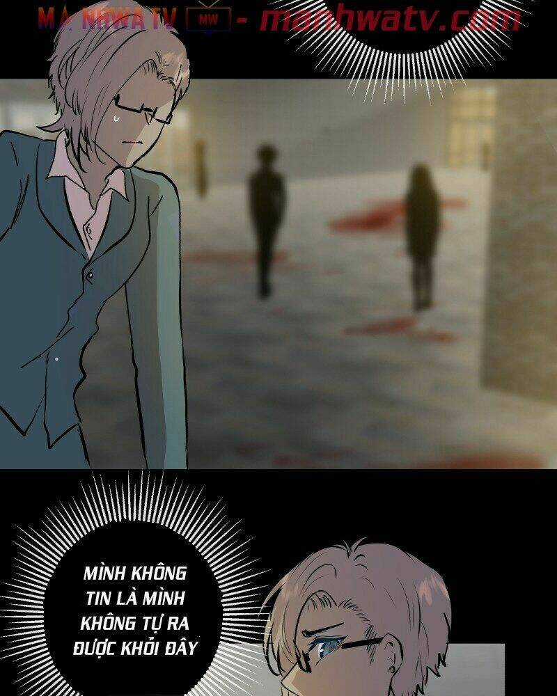 Trọng Sinh Mạc Thế - Chapter 70 - Trang 8
