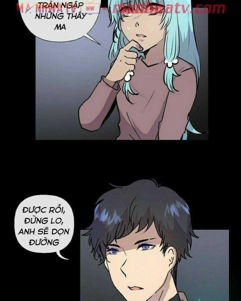 Trọng Sinh Mạc Thế - Chapter 70 - Trang 71