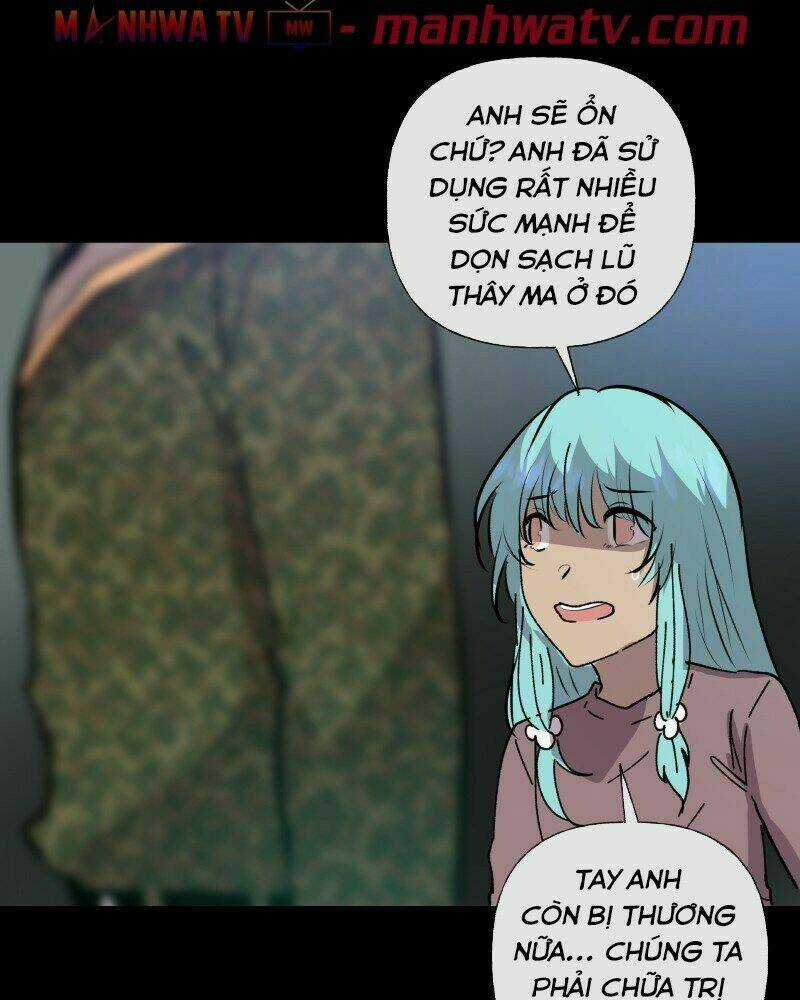 Trọng Sinh Mạc Thế - Chapter 70 - Trang 73