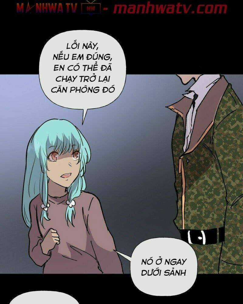 Trọng Sinh Mạc Thế - Chapter 70 - Trang 95