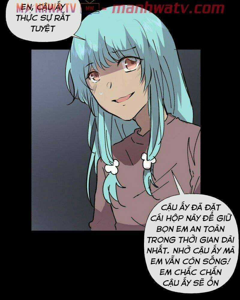 Trọng Sinh Mạc Thế - Chapter 70 - Trang 96