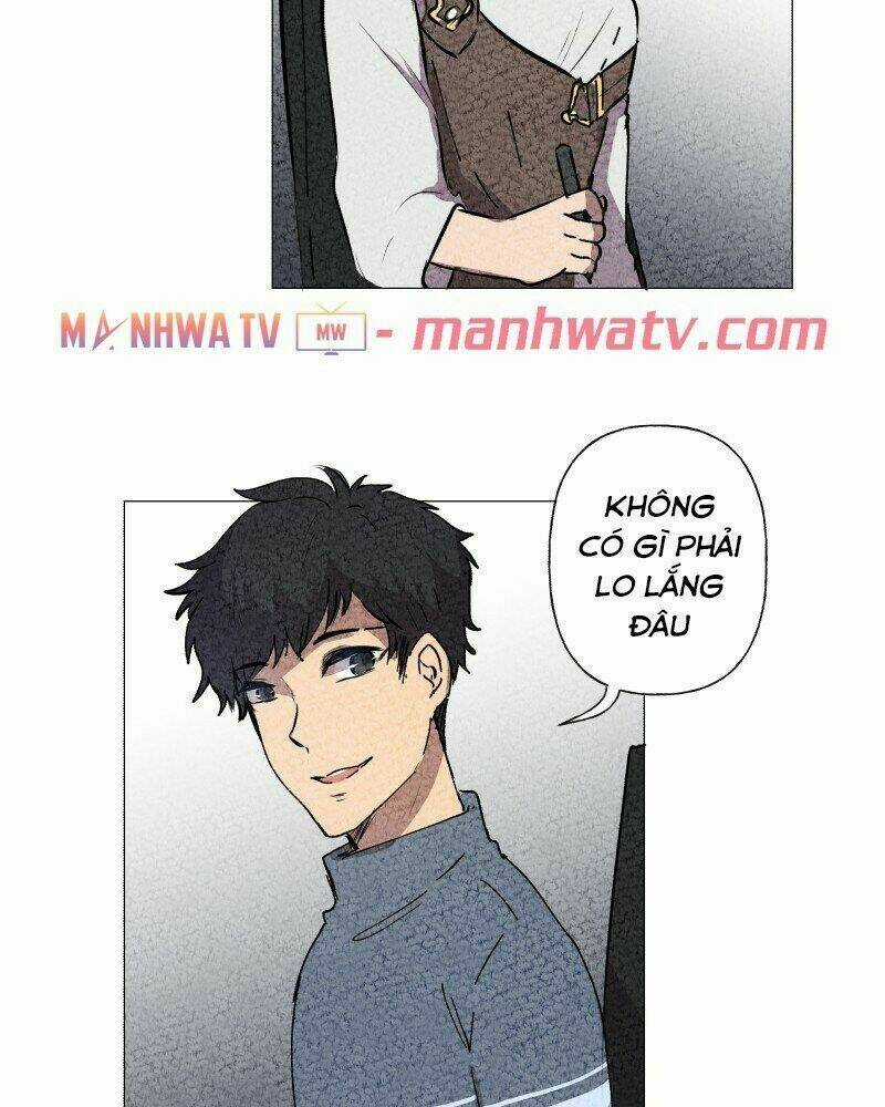 Trọng Sinh Mạc Thế - Chapter 71.1 - Trang 18