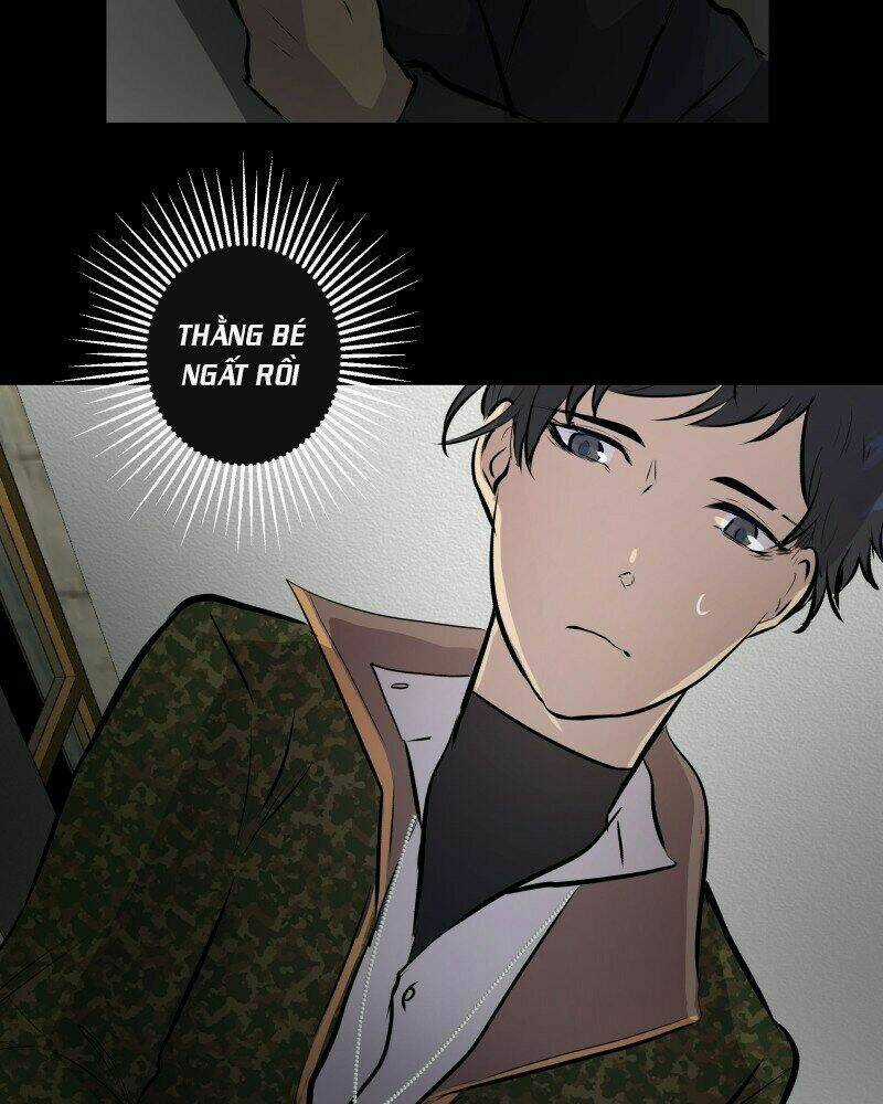 Trọng Sinh Mạc Thế - Chapter 71.1 - Trang 38