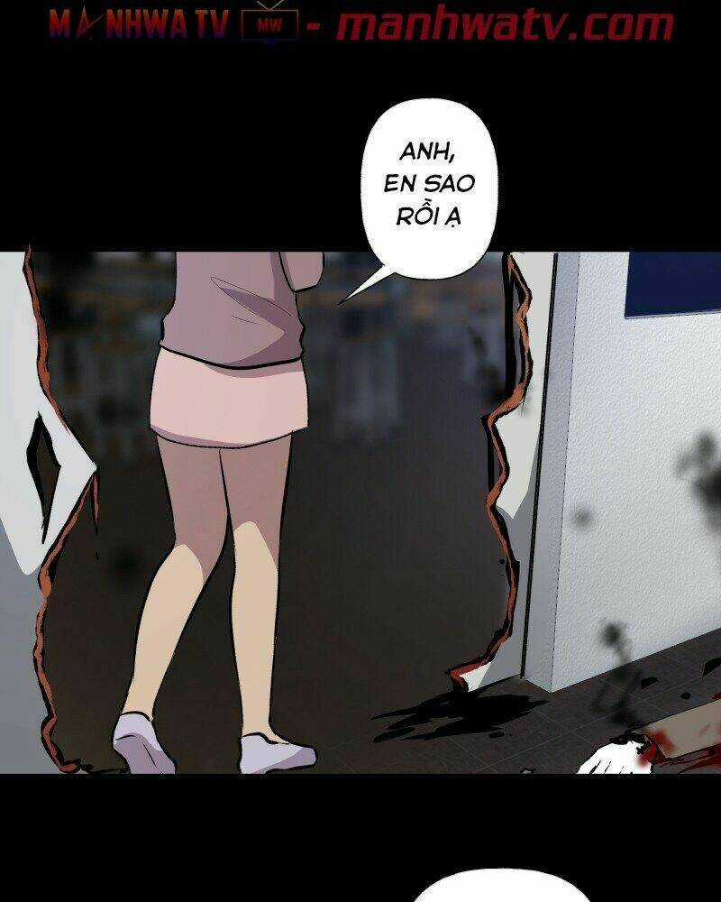 Trọng Sinh Mạc Thế - Chapter 71.1 - Trang 40